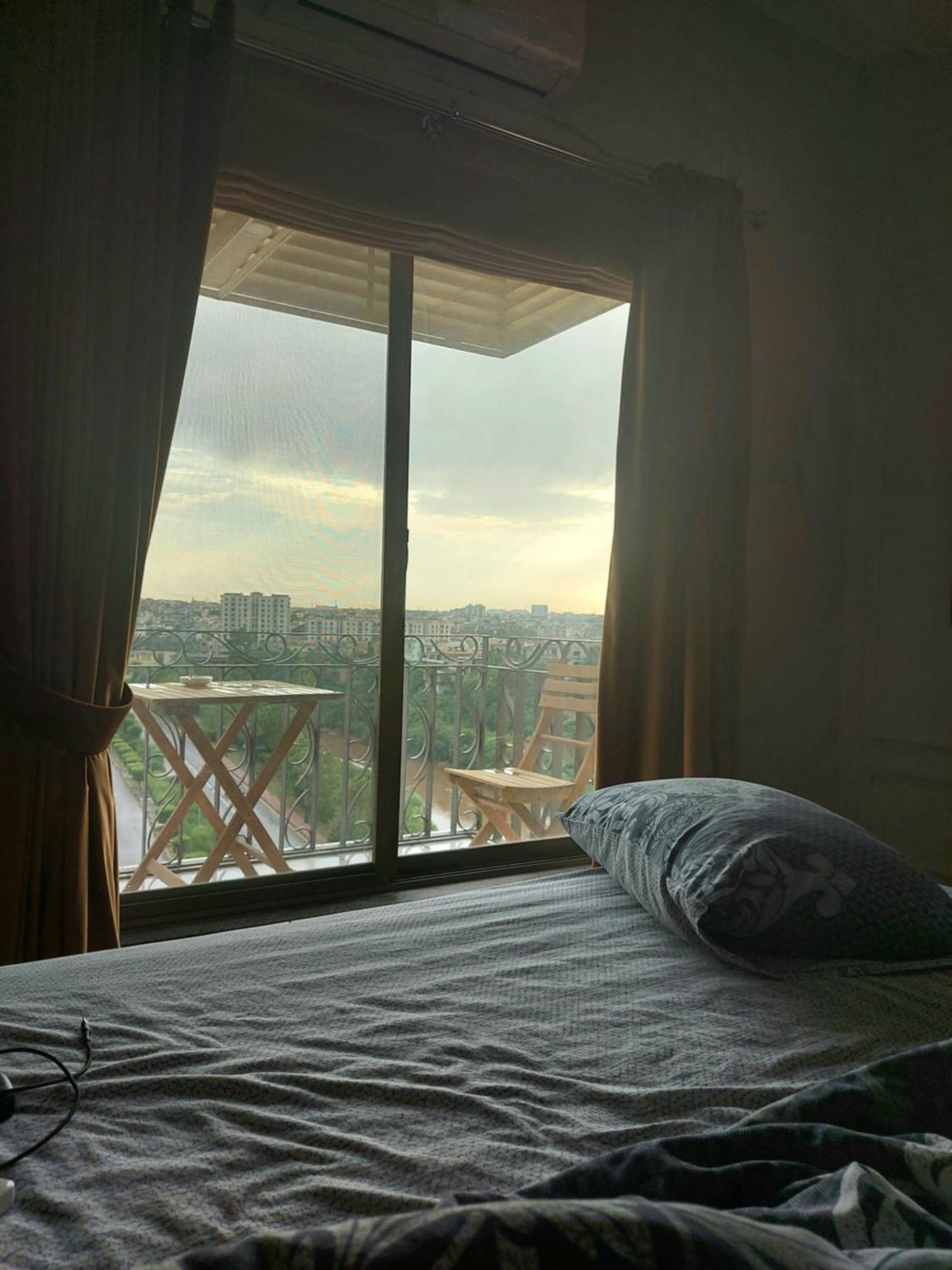 Aesthetic Scenic Luxurious Apartment - Bahria Heights ラーワルピンディー エクステリア 写真