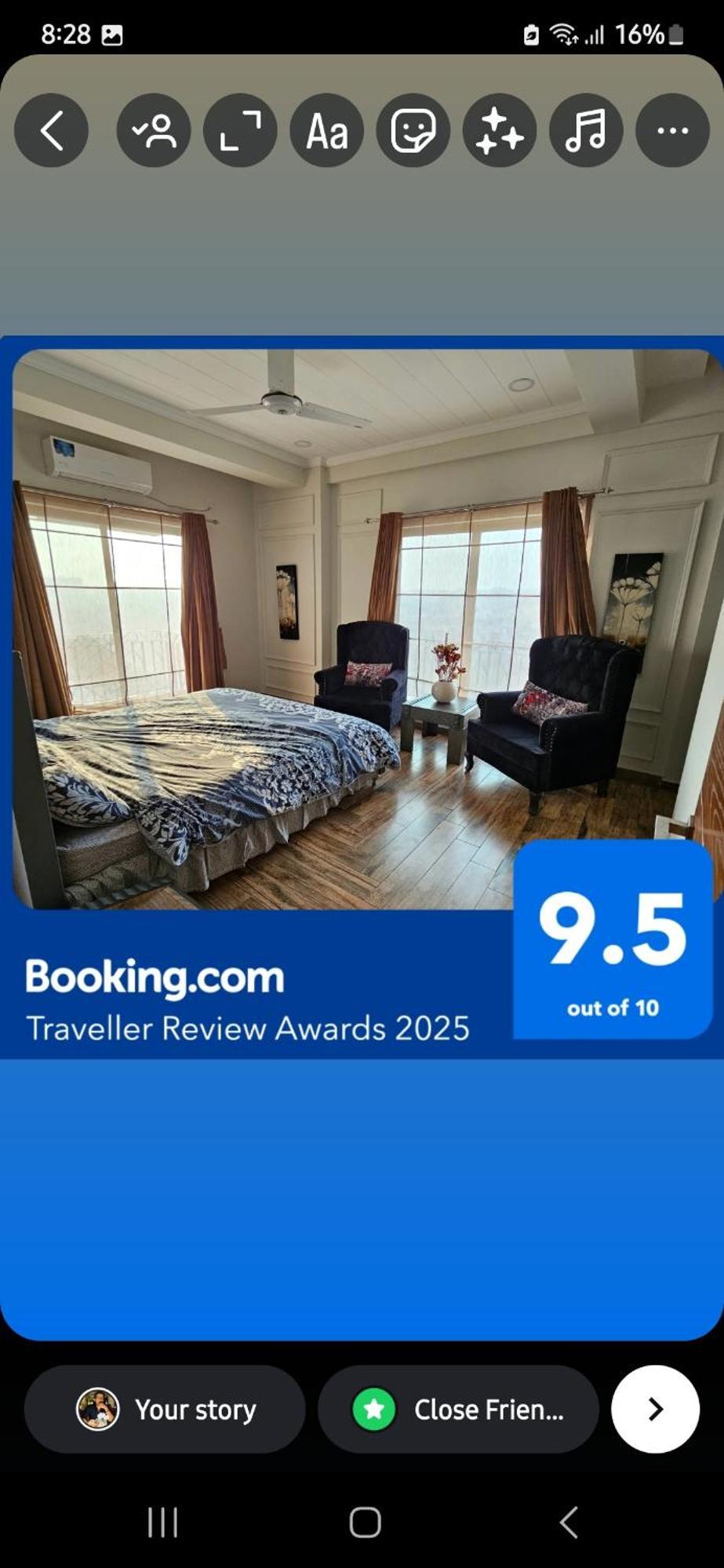 Aesthetic Scenic Luxurious Apartment - Bahria Heights ラーワルピンディー エクステリア 写真